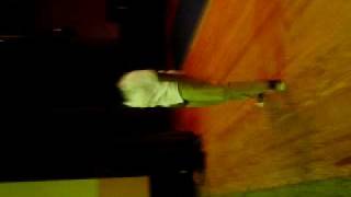 higgins gone wild(hannah dancin part 2}