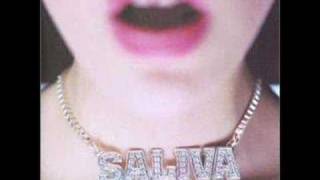 Saliva - Lackluster