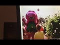 Barney Friends PBS