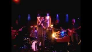 Cyan - Un colectivo de raro propósito