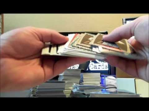 Boomo's 50 case break box opening for Richie Shaffer chromes and base EXPOSE