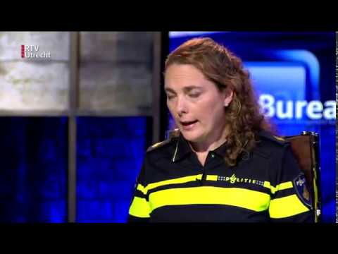 4-9-'19 Maarssen - Woningoverval