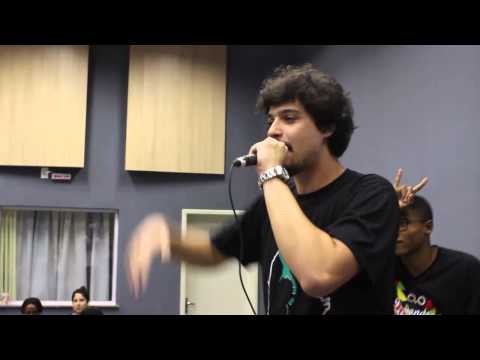 Falcão X Oldi - SEMAD 21/11