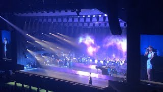 宇多田ヒカル - Forevermore 大阪城ホール 2018/11/29