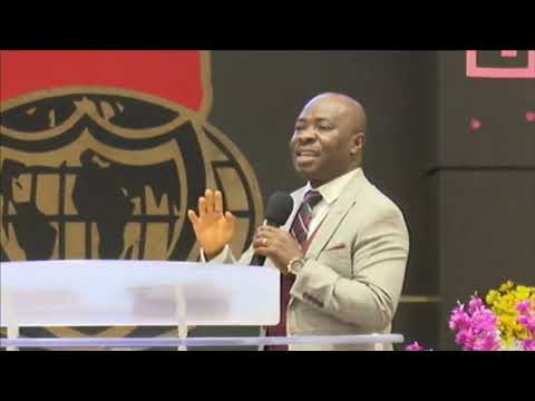 UNDERSTANDING THE PATHWAY TO GODLINESS PT4B -  PST SHIYANBADE ADEKUNLE