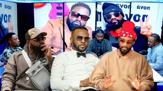 Download lagu FERRE GOLA CODE 16 NOUVEL ALBUM. FALLY IPUPA HERITIER AYEBI PLACE TO WUTI mp3