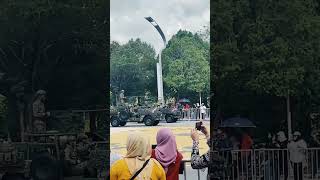 Download lagu Raptai 29 Ogos Hari Kebangsaan 2023 - ATM #nationalday #harikebangsaan #Merdeka2023 mp3