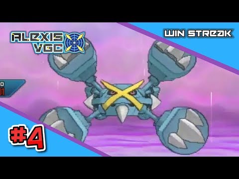 Pokémon USUM : WIN STREAK #4 - Un ultimo episodio che insegna molto!