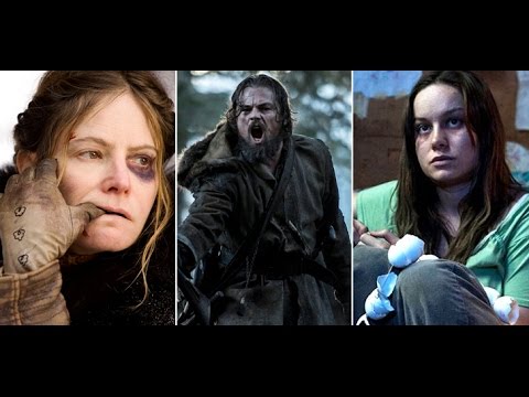 Un supermontaje con las películas nominadas a los Oscars 2016 hqdefault - Un supermontaje con las películas nominadas a los Oscars 2016