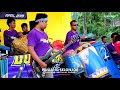 TAK BERDAYA ECA SETIA DUALIMA PERCUSSION LIVE CEPOGO PULE SELONJOR