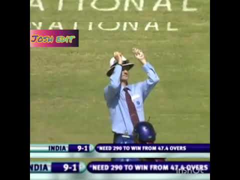 Dhoni mass high score 183 vs Sri Lanka