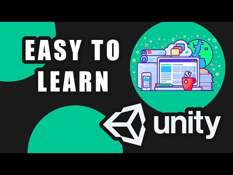 Unity Basics In Just 10 Minutes!