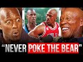 The BEST Michael Jordan Stories Trash Talk More Ever Told By NBA Legends