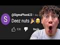 YouTube Shorts Comments Are Brain Dead 2