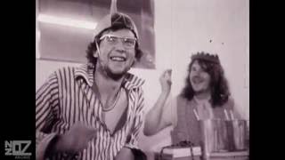 Daddy Cool - Eagle Rock (1971)