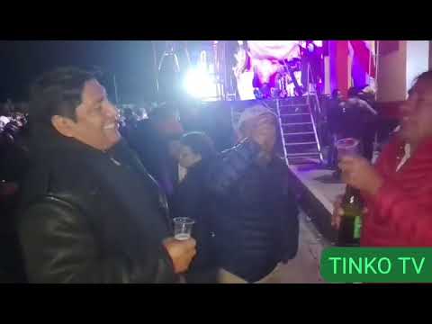 Feliz 40 aniversario del distrito de uranmarca chincheros apurimac 2025