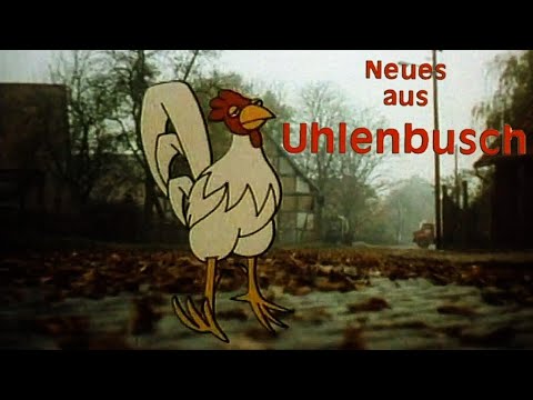 Neues aus Uhlenbusch 1978