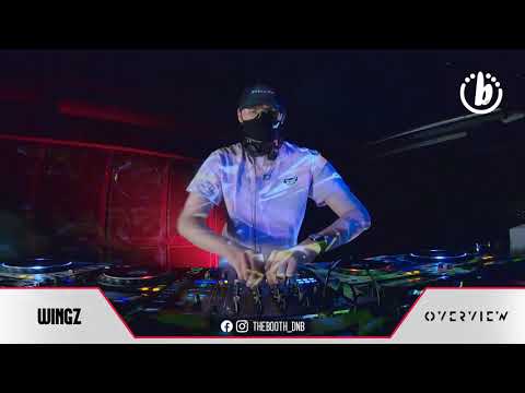 The Booth x The Loft - Wingz (Overview)