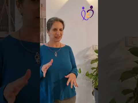 תמונה של שחר רונית מדריכת הורים