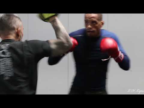 Alan "Nuguette" Patrick & Bruno Antunes