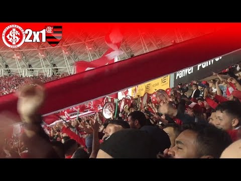DIA DE INTER | T3 EP 26 | TRAZENDO À TORCIDA ALEGRES EMOÇÕES