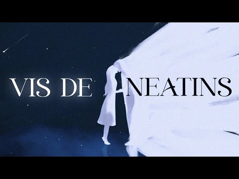 DIANKA - VIS DE NEATINS  (Cover Rauf & Faik - Колыбельная)
