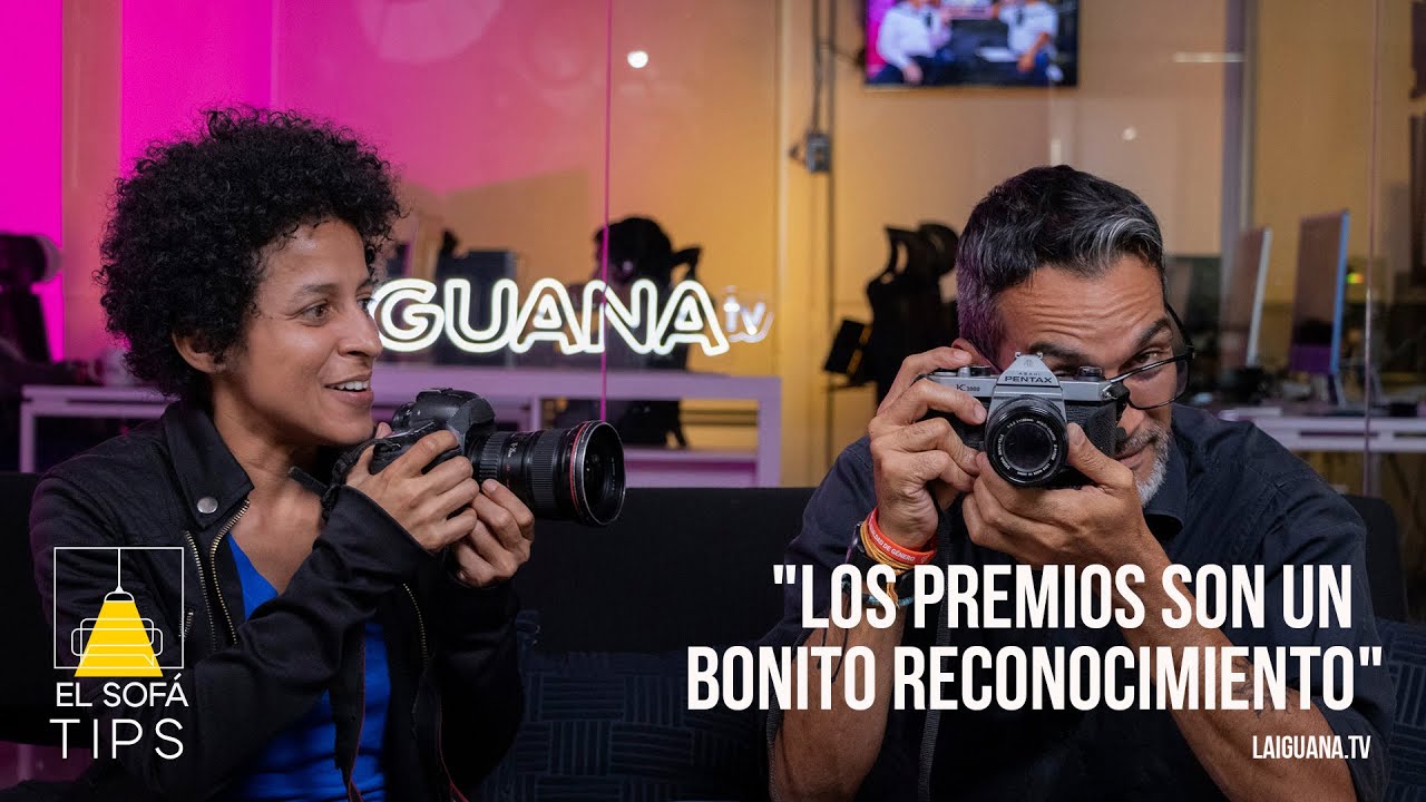 "Me encanta estar en espacios donde siempre se estén haciendo cosas": Irene Echenique