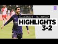 HIGHLIGHTS: RSC Anderlecht - Zulte Waregem  2021-2022 | Rafa with two beauties for the win