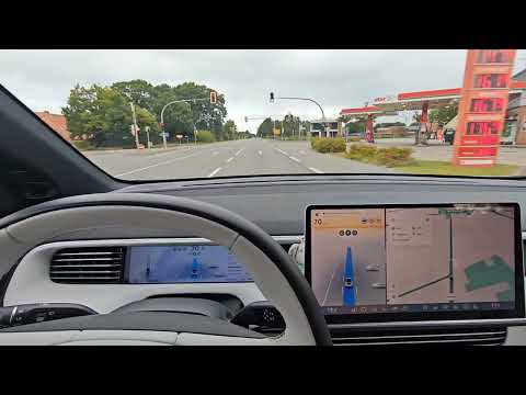 XPENG G6, VZE unfortunately not improved under 5.8.0.8904