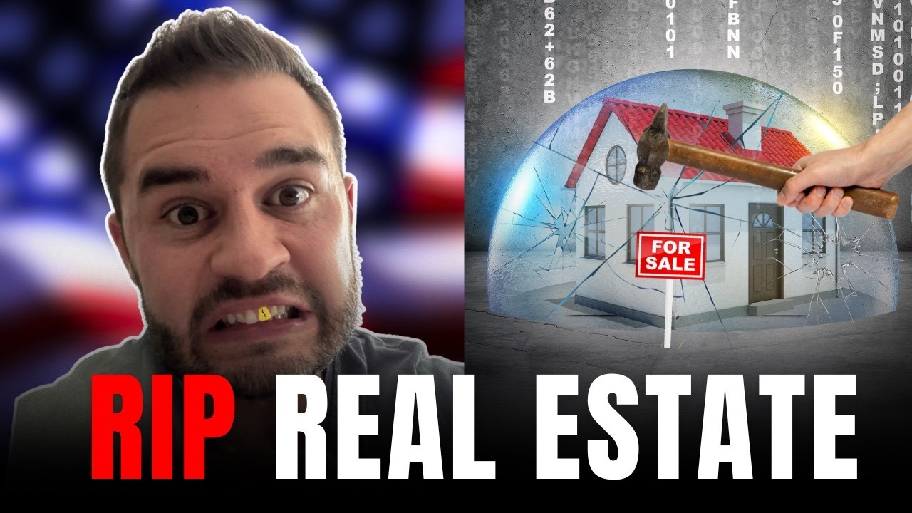 Ugly TRUTH Behind The Housing Bubble