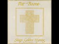 In the Garden ~ Pat Boone (1972)