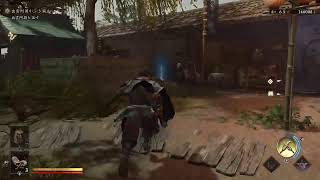 PS5　(ゲーム音のみ)鬼武者　#6