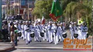 preview picture of video 'Desfile en San Felipe'