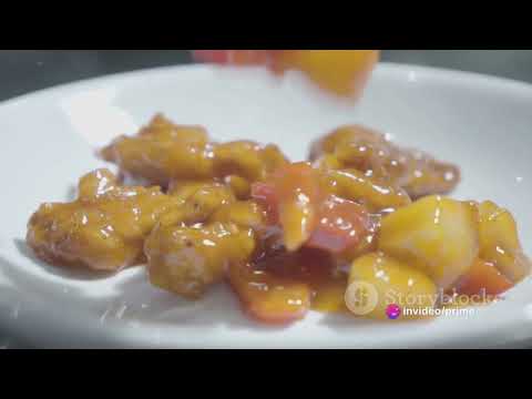 Honey Mustard Chicken Recipe and Cooking Guide Savor the Blend