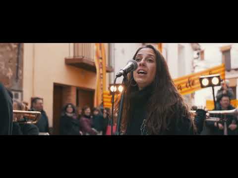 XAVI SARRIA ft. AUXILI - A ple pulmo (VIDEOCLIP OFICIAL)