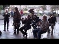 Detroit Moan Yerba Buena Stompers W Miss Ida Blue Jam Session