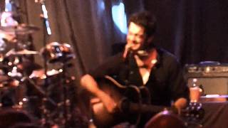 G Love Blind Tiger 2 10 9 11