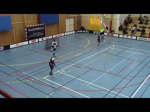 Trosa-Edanö IBK P05/06 - Katrineholm IBF