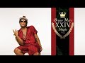Bruno Mars 24K Magic Pitch Shifted Pitched Up