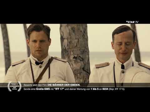 3. IFF - DIE MÄNNER DER EMDEN - TRAILER