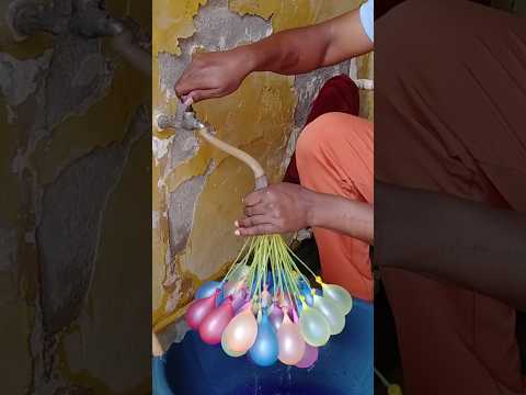 Holi Water Balloon