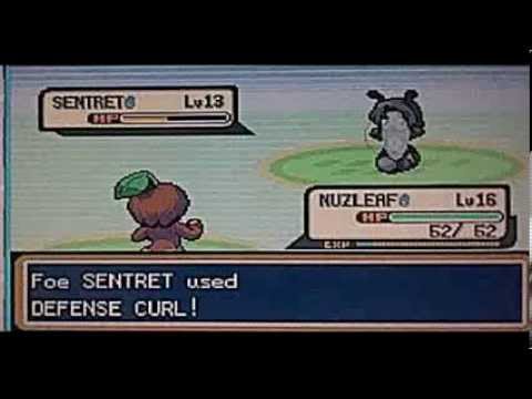 Pokemon FireRed Generations Ep. 5