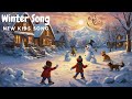 KIDS CARTOONS, KIDS POEMS, KIDS SONGS, Winter Song New Kids Song