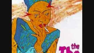 The The - The Sinking Feeling