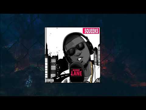 Squeeks - Memory Lane (feat. Propane) (Memory Lane Album)