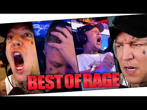 Best of MONTE AUSRASTER 🤬🤣 - Compilation