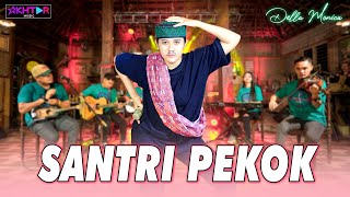 Download lagu Della Monica - SANTRI PEKOK || Genduk denok mp3 Download lagu Della Monica - SANTRI PEKOK || Genduk denok mp3