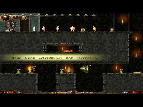 Kostucha [Just One fix] - Wersja Demo [GRA]