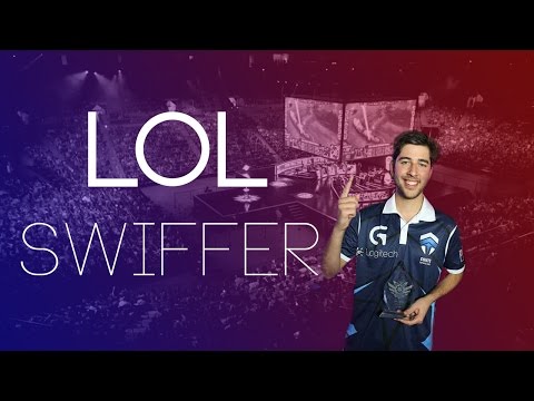 CHEIFS Swiffer - Top 5 Plays: League of Legends