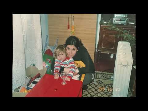 Alexandra Deliu -  Mama (Official Audio)